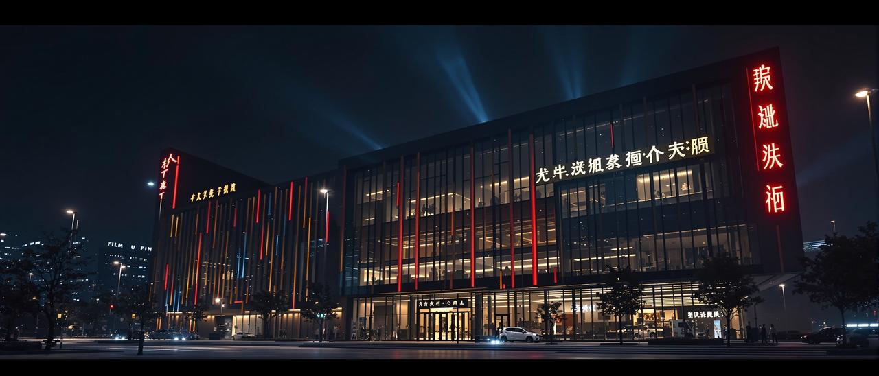 91网站入口传媒公司总部